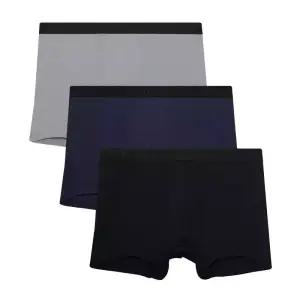 수아팜 주니어 남아 컴포트 스판 드로즈 3매