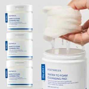 [60만장완판] 엘렌실라 저자극 워터리 클렌징 패드(60매) 3개