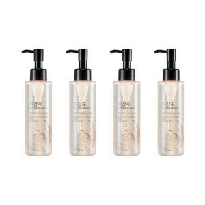 2+2 더페이스샵 미감수 브라이트 리치 클렌징 오일 150ml