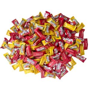 마이쮸 딸기애플망고 젤리 450g 약 100개 캐러멜 마이쥬