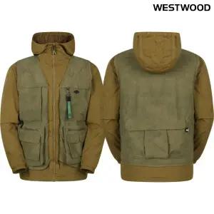 [대구백화점] [웨스트우드]S/S 디테쳐블 네오 남성 방풍자켓(O1 275)