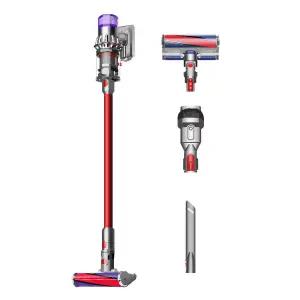 다이슨 무선청소기 V15 오리진 플러피(니켈/레드) / 정품 / L