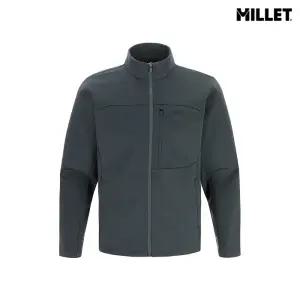 [롯데백화점]밀레 (행사) 남성 가을 알렉스 트랙 트레이닝 자켓_MVRFF401