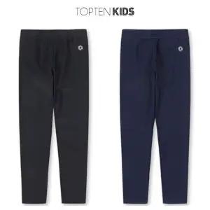 [탑텐키즈](의정부점)단독 특가 (남여공용) 밸런스 단품 래쉬가드 9부 하의 MKE5PT3401