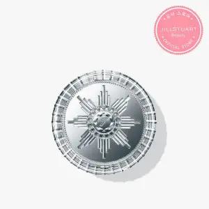 [질스튜어트 뷰티]듀얼 루센트 글로우 세팅 파우더 콤팩트 케이스