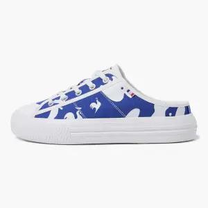 [르꼬끄](센텀시티점)(70% OFF) Lecoq 르사이클 버디 볼드 뮬 (QP123LCU25_BLU)