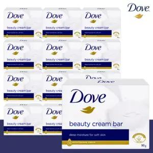 중성 세안비누 뷰티바 90g 12개