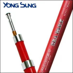 [용성] 씨파크 인터라인 80-120/100-150