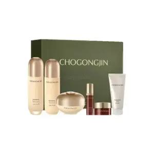 미샤 초공진 금설  3종 기획세트