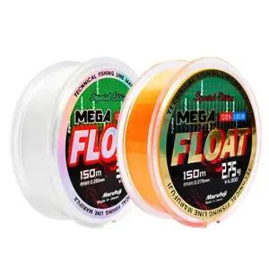 [마루후지] 메가플로트 원줄/13공사 비중 0.96실현/실크터치 가공처리/현존 최강 플로팅 능력!