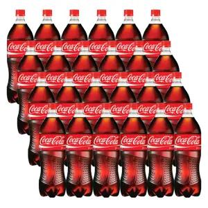 코카콜라 업소용 500ml 24입