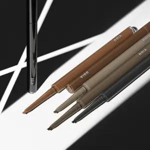 [2개SET] 삐아 라스트 오토 젤 아이라이너 슬림