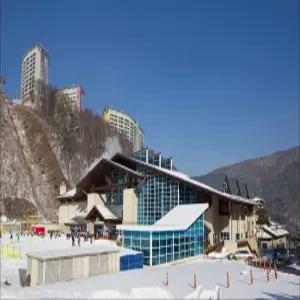 [강원 호텔] 하이원 리조트 밸리콘도 (영월,정선)