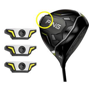 핑g430 10k 드라이버무게추 조절용 블루렌치 골프클럽 헤드 조절 골핏 호환용