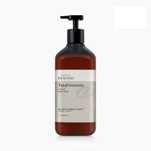 비욘드 토탈리커버리 크리미 바디워시 1L
