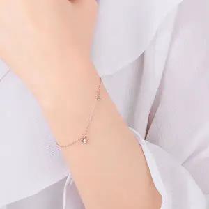 [로이드](센텀시티점)10K 큐빅 볼 팔발찌 LWT19004T