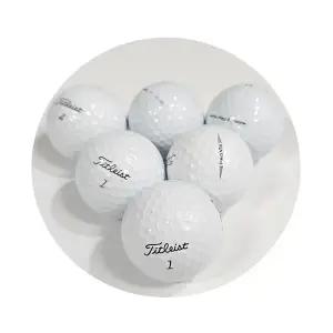 [로스트볼]타이틀리스트 RPOV1/V1X A+급 3피스 4피스 10구(B06)