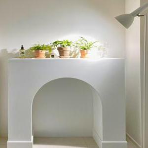 필립스 LED 식물등 식물성장등 수경재배 생장등 새싹쌈 키우기 PAR30 10W