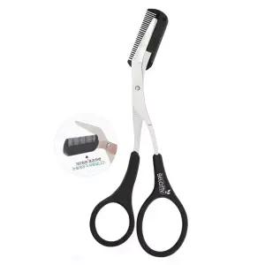 벨로티 프로 그루밍 눈썹가위, 눈썹빗 가위