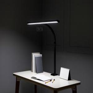 파파 LED 와이드스탠드 800S 책상용 사무용 사무실 독서 공부 조명 스탠드