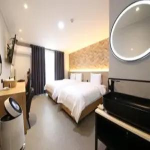 [전북] 라베호텔(전북, 전주)