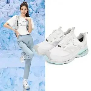 [아이더](장원영착용) 공용 퀀텀 에어로 하이크(C3) 고어텍스 하이킹화_DUS23G28