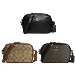 [코치] 스몰 제이미 카메라백 CA069 / C9926/CQ874