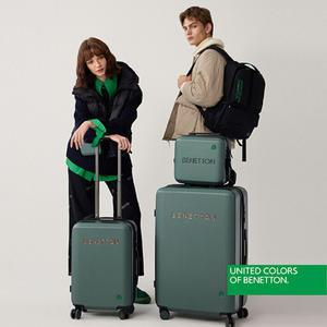 베네통 아르데코 캐리어