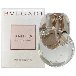 불가리 옴니아 크리스탈린 edt 50ml