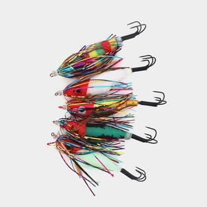 비블랙 문어 왕눈이에기 삼발이 스커트 두족류 야광