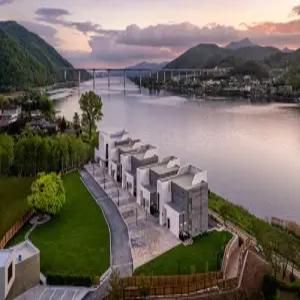 [경기 펜션] 양평 청풍813 (양평)