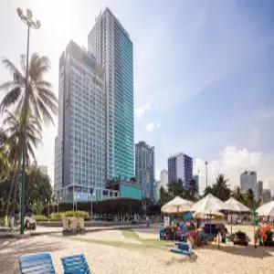 나트랑5,6일[자유여행] 시타딘 베이프론트 나트랑+전일정 조식+픽업1회,바다앞 가성비 짱 5성호텔