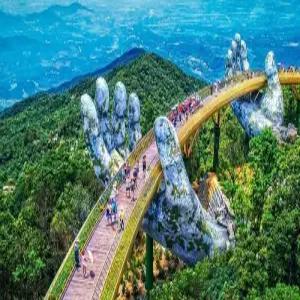 다낭&호이안 5일 #부산출발 #센터포인트 #NO팁 #NO옵션 #한시장 #SNS맛집 #마사지2회 #바나힐 #호이안시티투어 #패키지