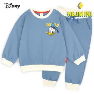 [헤이미니] [디즈니]미키와친구들 에브리데이스마일상하복