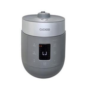 쿠쿠 10인용 열판압력밥솥 트윈프레셔 더 라이트 CRP-ST1010FG 어반그레이 제조사정품