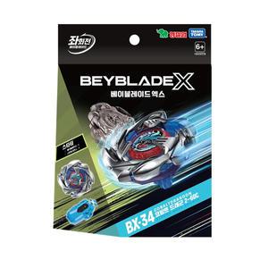 영실업 베이블레이드 BX-34 스타터 코발트 드래군 2-60C (60342) 30500