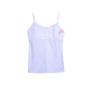 주니어 면 브라 끈런닝/런닝/여아/나시/여학생/속옷/쥬니어/여름/끈/학생/초등/빅/사이즈/세트/스포츠/아동