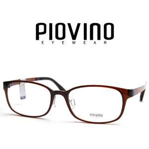 피오비노 3004 피오비노안경테 뿔테 남자 여자 국산 울템안경 이안옵틱
