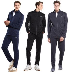 [EXR] 남성 더뉴 베이직 에디션 트랙수트 세트 3종택1_N