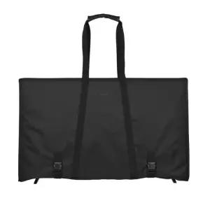 제이현 m7 업무용 캠핑 스마트 삼성LG 루컴즈 이노스 모니터 43인치 룸앤티비 TV 티비 수납 거치대 가방