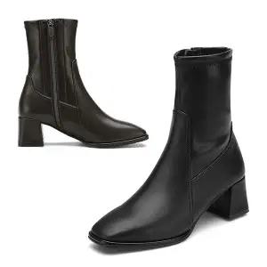 [미소페]M-misope 앵클부츠 512446509 5cm