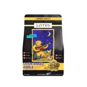 로투스 독 오븐 그레인프리 2.27kg 전연령