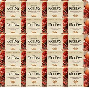라이스데이 쌀비누 유 100g 20개