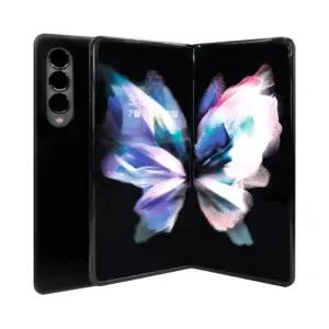 삼성 갤럭시 Z폴드3 256GB  중고폰 공기계 휴대폰 SM-F926 S급