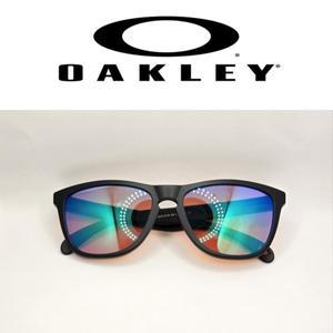오늘출발 오클리 프로그스킨 OO9245-E4 프리즘골프 OAKLEY 룩소티카정품 런닝 낚시 자전거 등산 고글 선글라스