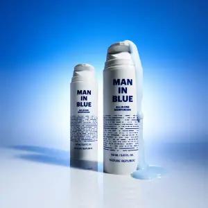 [네이처리퍼블릭][수분·보습] 맨 인 블루 올인원 모이스처라이저 150ml