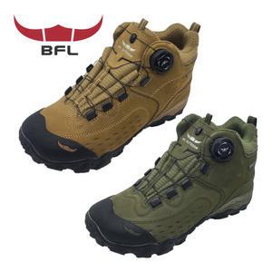 BFL 발편한 발목 등산화 남자 미드컷 트레킹화 가벼운 산행 신발