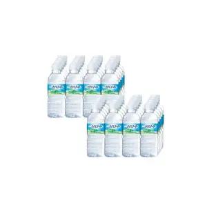 (유/무라벨 랜덤발송) 제주삼다수 300ml x 40개