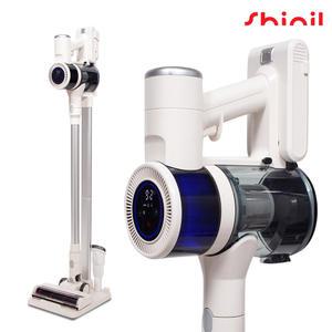 (20000 pay) C0 [신일] 350W BLDC 무선청소기 + 충전거치대