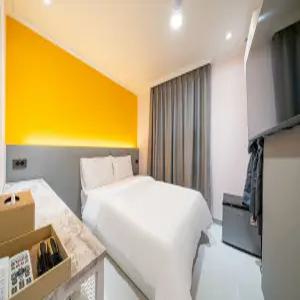 [경기 모텔] 안산 상상모텔 (안산 고잔,상록수,선부동,월피동)